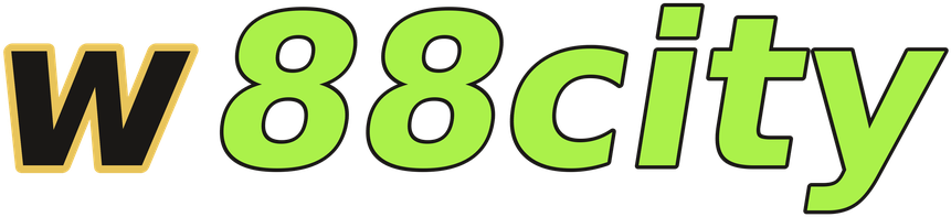 w88city logo